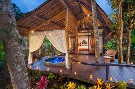 Luxury Redefined: Bali's Boutique Resort Renaissance